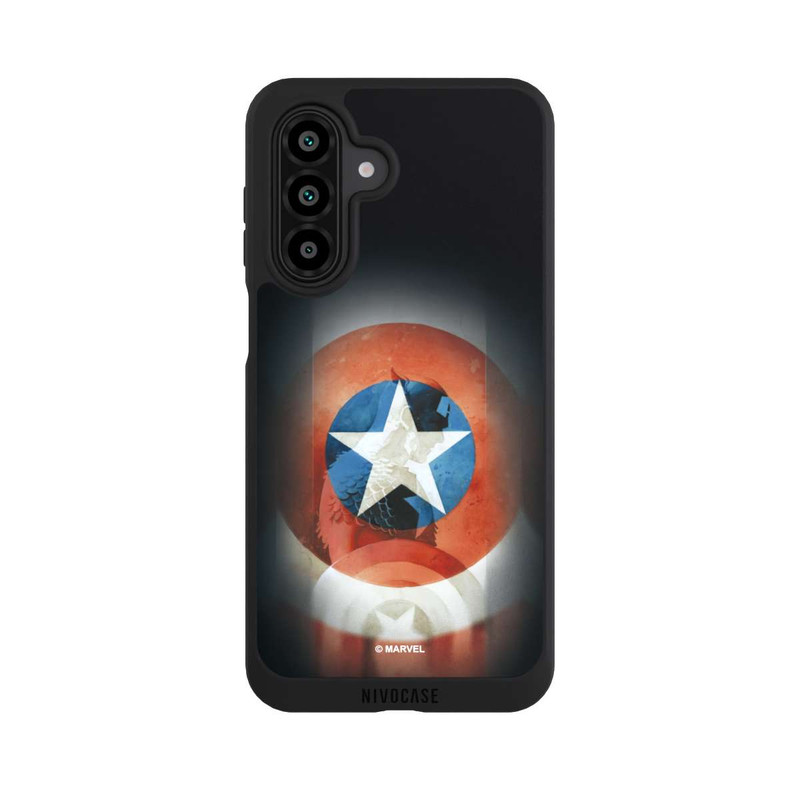 Galaxy A17 5G NIVOpure Captain America Shield