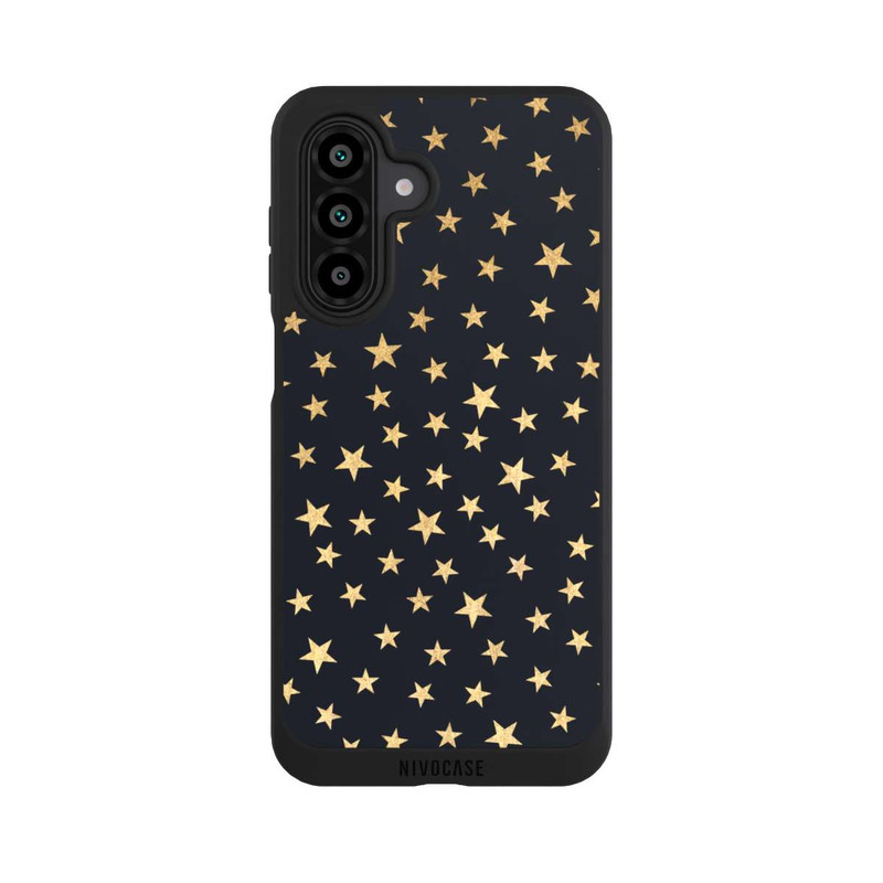 Galaxy A17 5G NIVOpure Stardust At Midnight