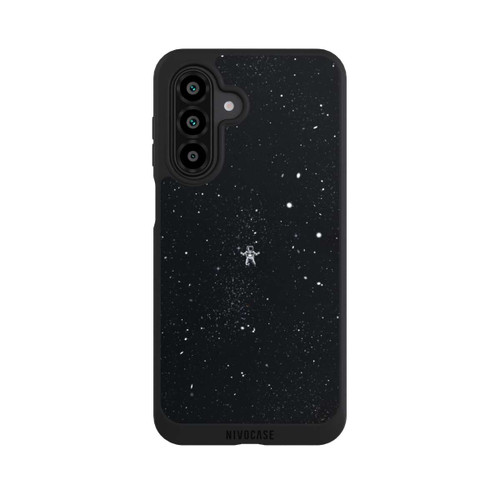 Samsung Galaxy A17 5G NIVOpure Small Astronaut