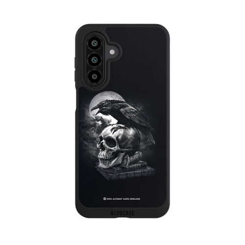 Samsung Galaxy A17 5G NIVOpure Poe's Raven