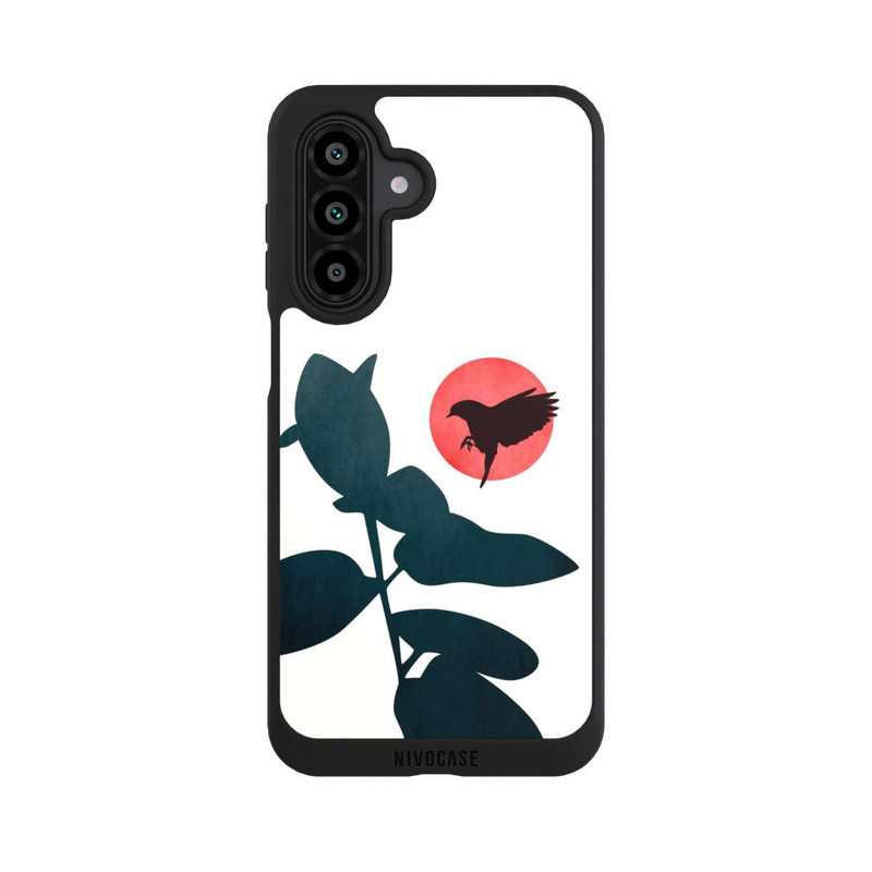 Galaxy A17 5G NIVOpure Japanese Bird