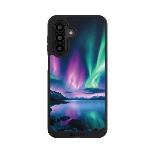 Samsung Galaxy A17 5G NIVOpure Aurora Borealis