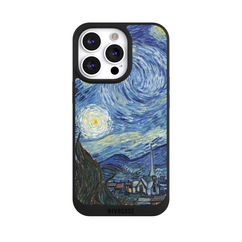 iPhone 13 Pro NIVOpure The Starry Night