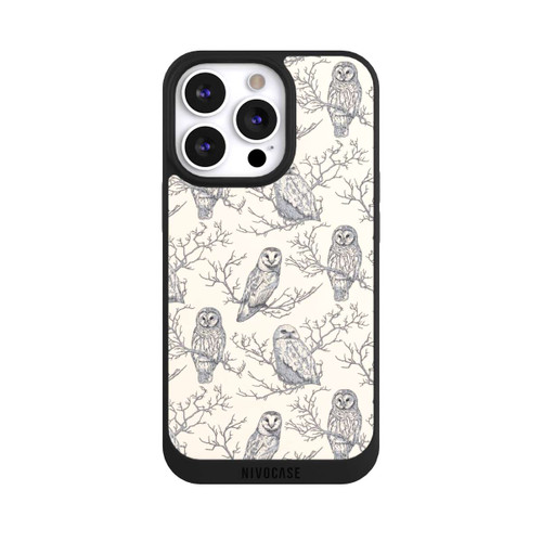 Apple iPhone 13 Pro NIVOpure Owls