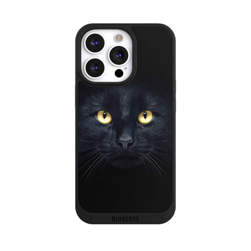 Apple iPhone 13 Pro NIVOpure Tom Cat