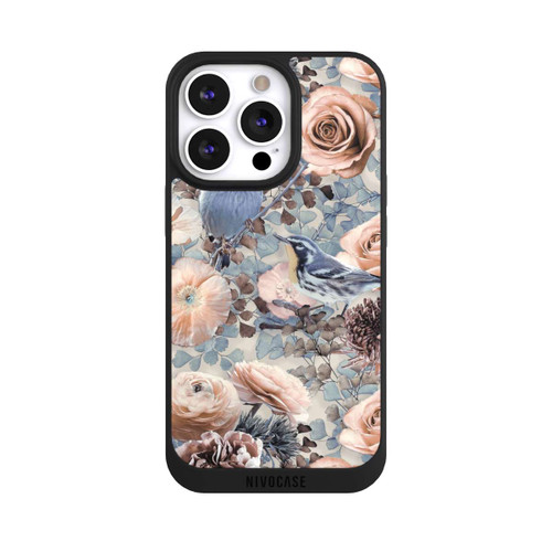 Apple iPhone 13 Pro NIVOpure Nature of Birds 2