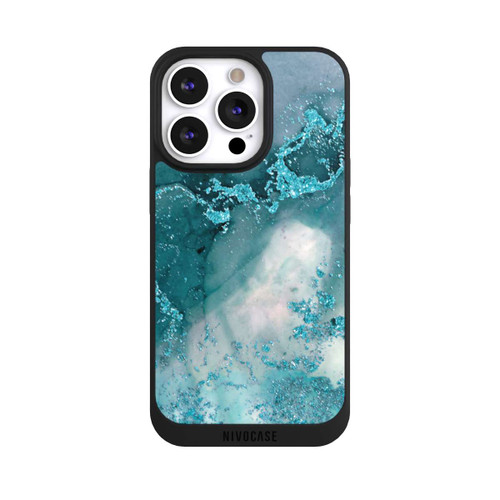 Apple iPhone 13 Pro NIVOpure Alcohol Ink 3