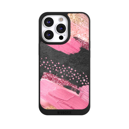 Apple iPhone 13 Pro NIVOpure Fancy Stripes