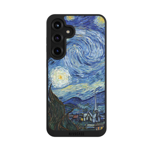 Samsung Galaxy S25+  NIVOpure The Starry Night