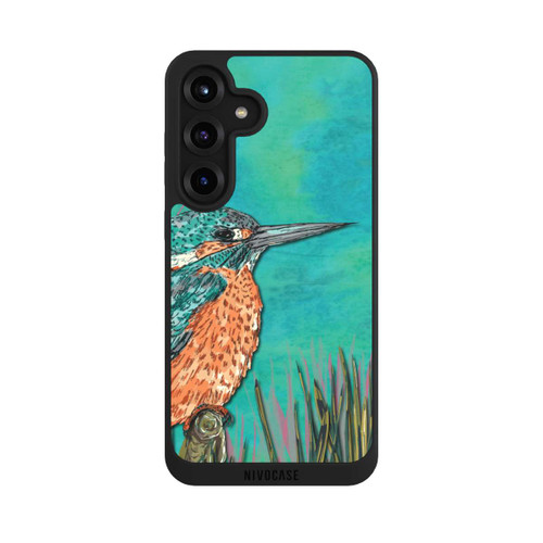 Samsung Galaxy S25+  NIVOpure Kingfisher