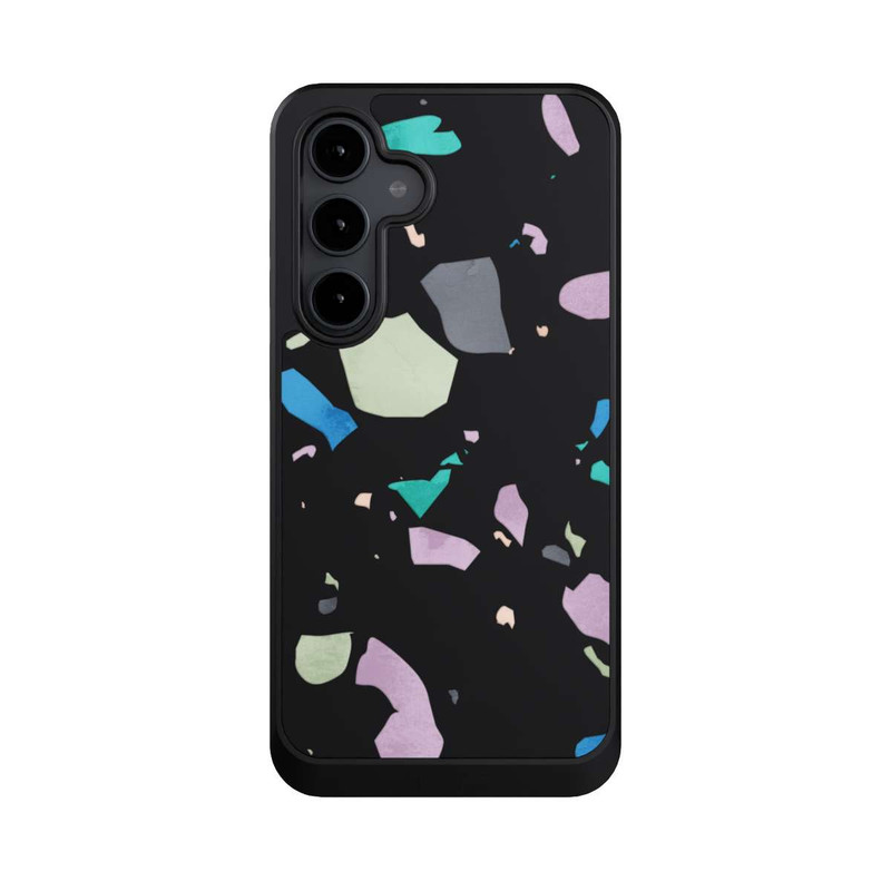 Galaxy S24 FE NIVOcore Terrazzo 2