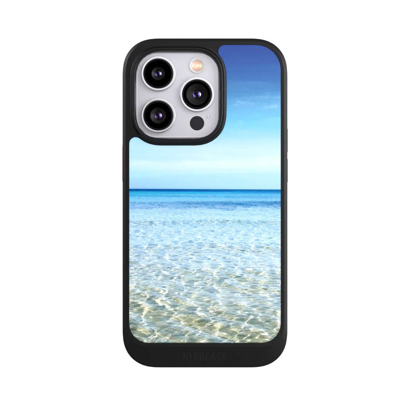 iPhone 14 Pro NIVOcore Eau Paradisiaque