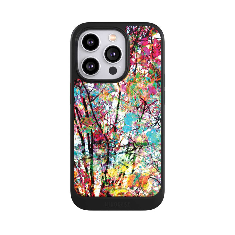 iPhone 14 Pro NIVOcore Automne8