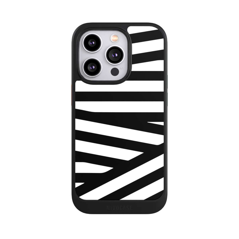 iPhone 14 Pro NIVOcore Ligne Droite