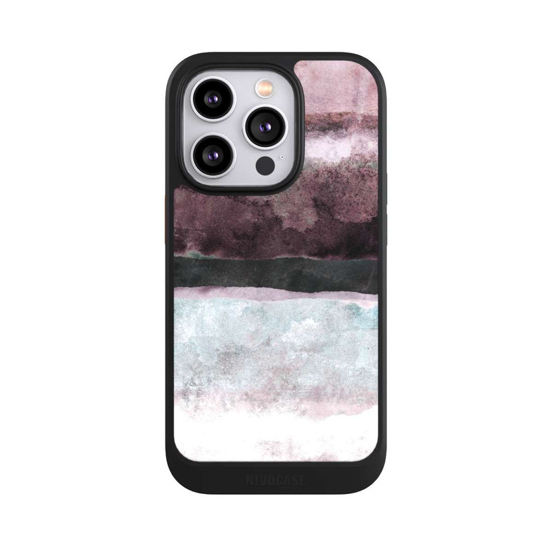 iPhone 14 Pro NIVOcore Aquarelles 24