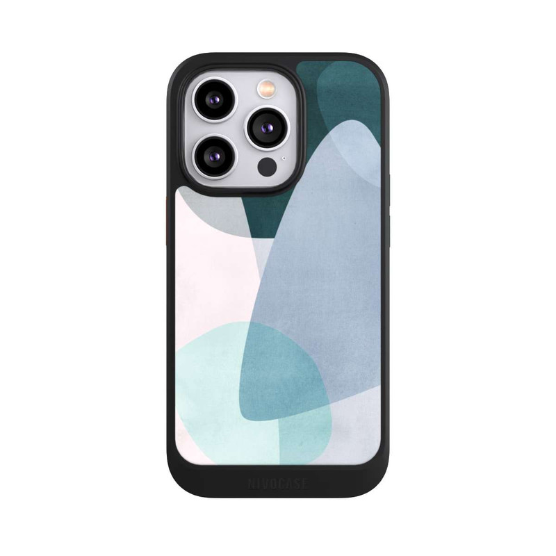 iPhone 14 Pro NIVOcore Graphique 150C