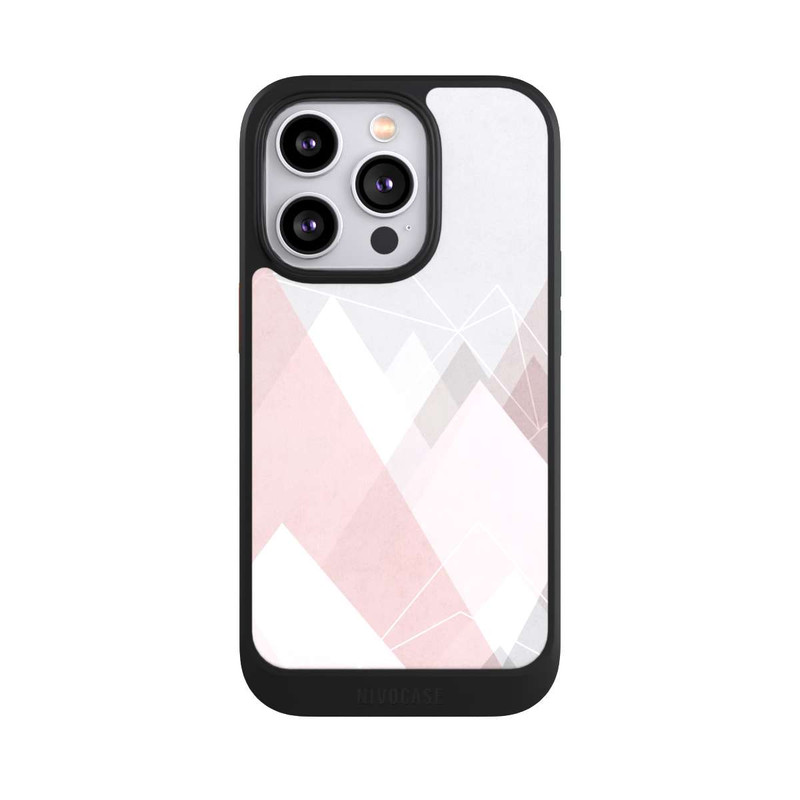 iPhone 14 Pro NIVOcore Graphique 110 turquoise