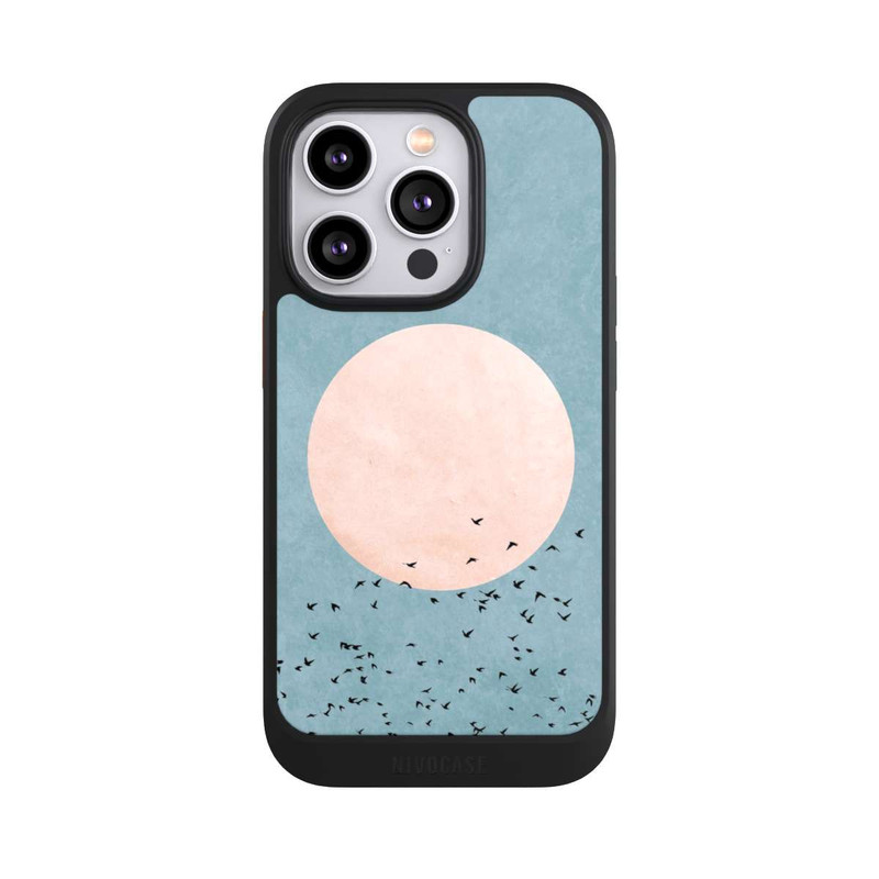 iPhone 14 Pro NIVOcore S'envoler