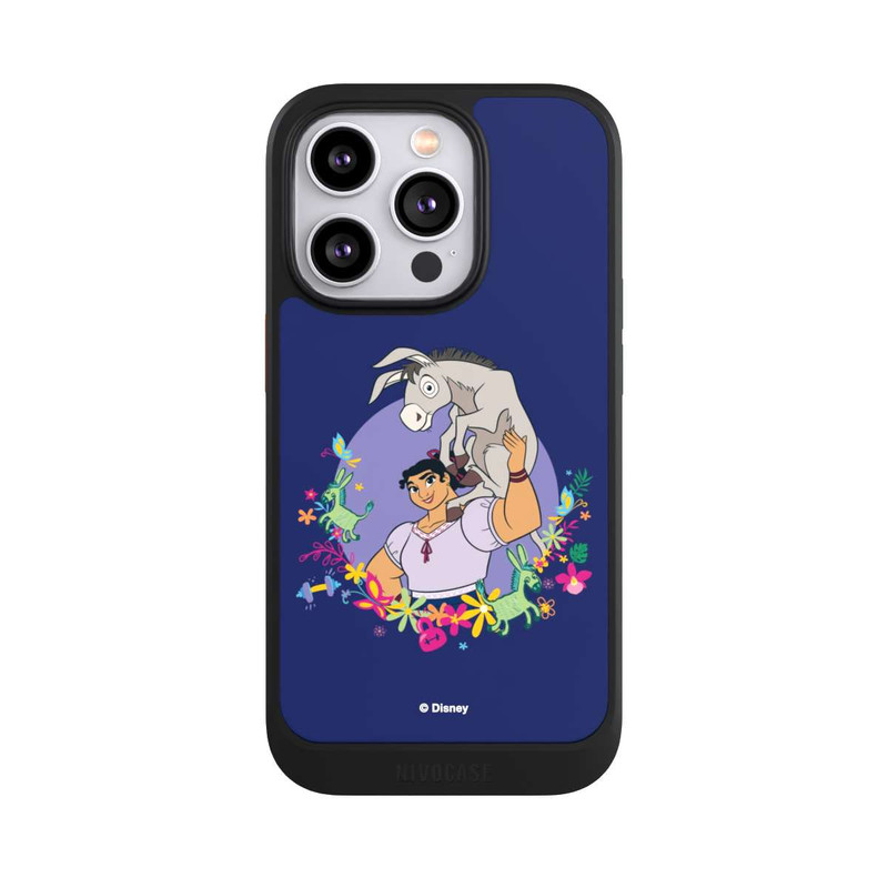 iPhone 14 Pro NIVOcore Luisa - Encanto