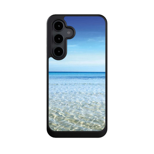 Samsung Galaxy S24 FE 5G NIVOcore Eau Paradisiaque