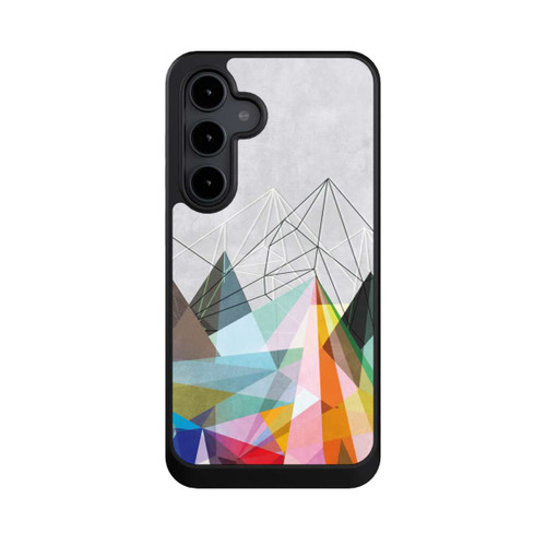 Samsung Galaxy S24 FE 5G NIVOcore Éclat de Couleurs 3