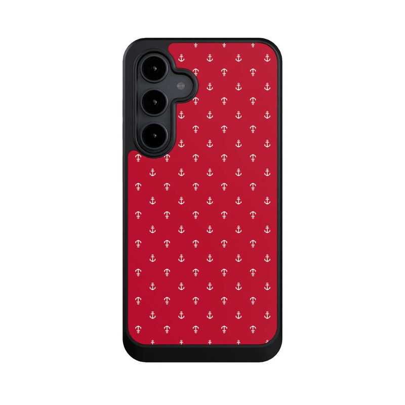 Galaxy S24 FE NIVOcore Encres Rouge