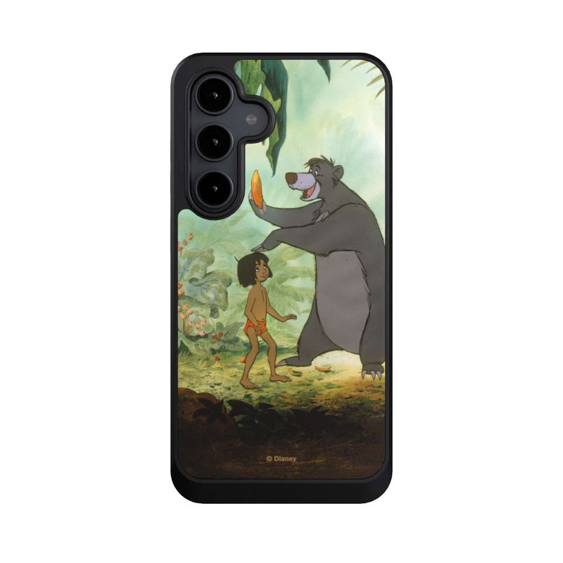 Galaxy S24 FE NIVOcore Mowgli et Baloo