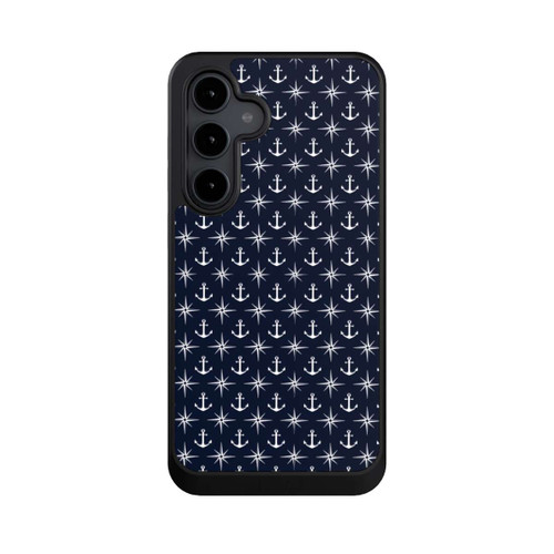 Samsung Galaxy S24 FE 5G NIVOcore Boussole &amp; Ancre