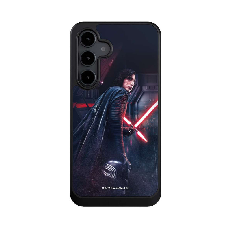 Galaxy S24 FE NIVOcore Kylo Ren - Star Wars 8