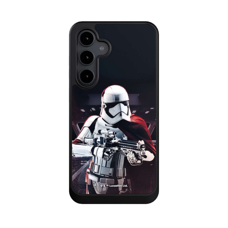 Galaxy S24 FE NIVOcore Captain Phasma - Star Wars 8