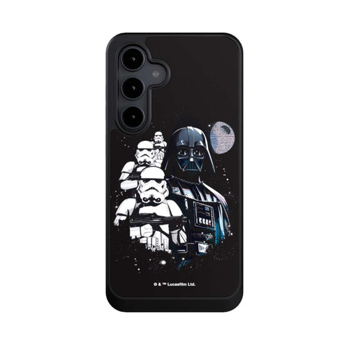 Samsung Galaxy S24 FE 5G NIVOcore Côté Obscur