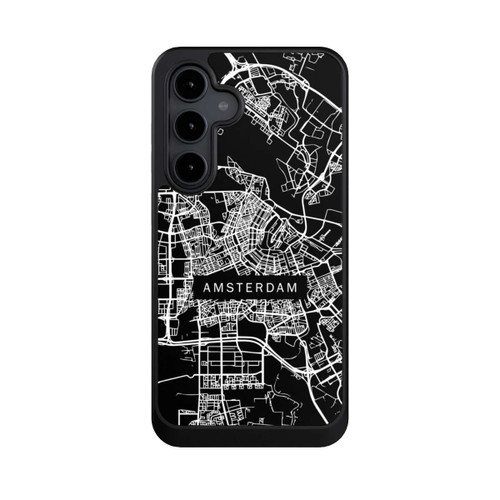 Samsung Galaxy S24 FE 5G NIVOcore Plan de Ville Amsterdam