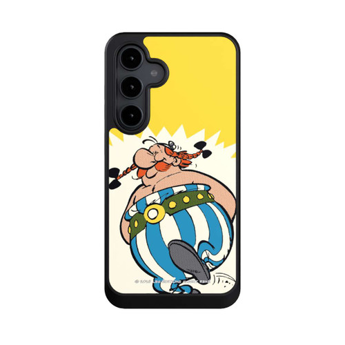 Samsung Galaxy S24 FE 5G NIVOcore Obélix Vintage