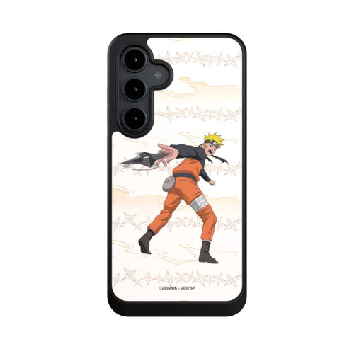 Samsung Galaxy S24 FE 5G NIVOcore Naruto Ninja-Shuriken