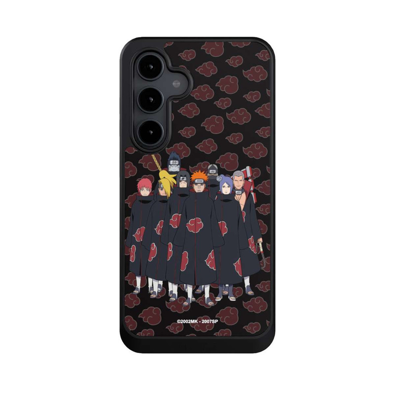 Galaxy S24 FE NIVOcore Akatsuki Groupe