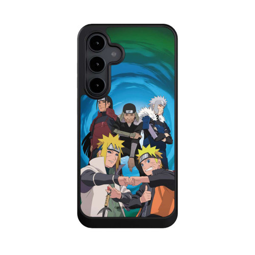 Samsung Galaxy S24 FE 5G NIVOcore 4 Hokagen Groupe