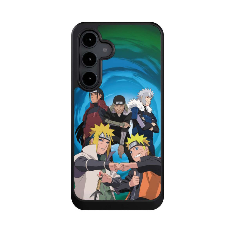 Galaxy S24 FE NIVOcore 4 Hokagen Groupe