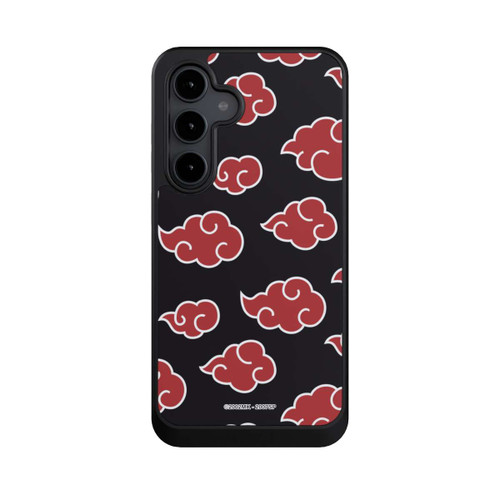 Samsung Galaxy S24 FE 5G NIVOcore Akatsuki Motif