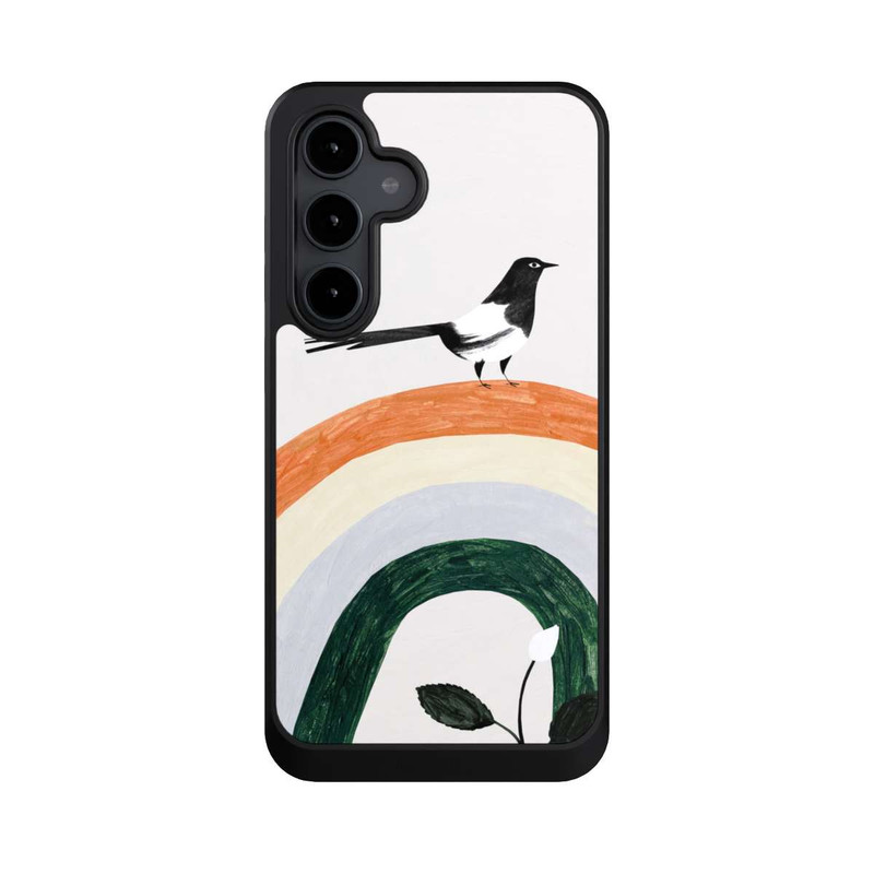 Galaxy S24 FE NIVOcore Bonjour par Léa Le Pivert