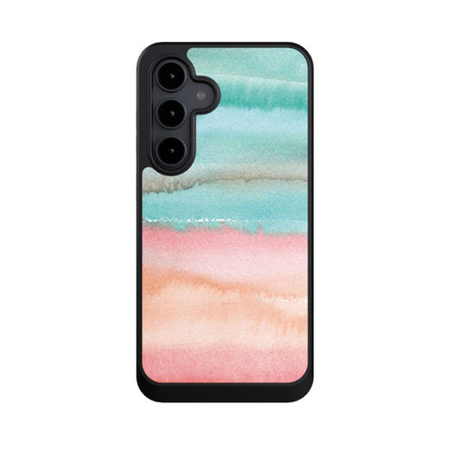 Samsung Galaxy S24 FE 5G NIVOcore Été Aquarelle Dégradé