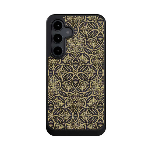 Samsung Galaxy S24 FE 5G NIVOcore Mandala abstrait