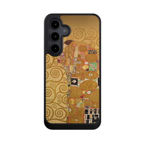 Samsung Galaxy S24 FE 5G NIVOcore L'Enlacement - Gustav Klimt