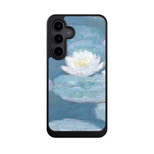 Samsung Galaxy S24 FE 5G NIVOcore Nymphéas - Claude Monet