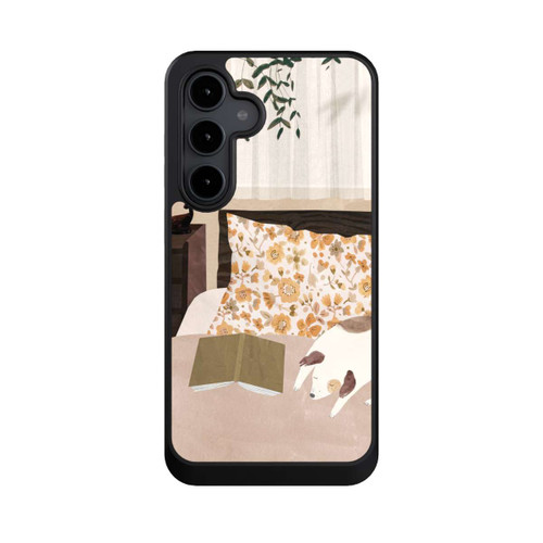 Samsung Galaxy S24 FE 5G NIVOcore Soirée paresseuse par Léa Le Pivert