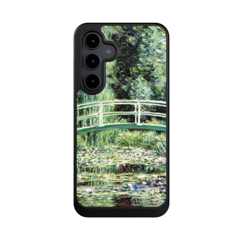 Samsung Galaxy S24 FE 5G NIVOcore Le Bassin aux Nymphéas - Claude Monet