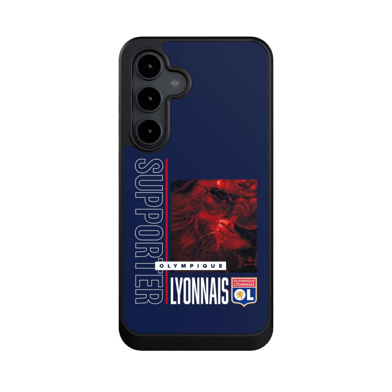 Galaxy S24 FE NIVOcore Supporter OL Lion