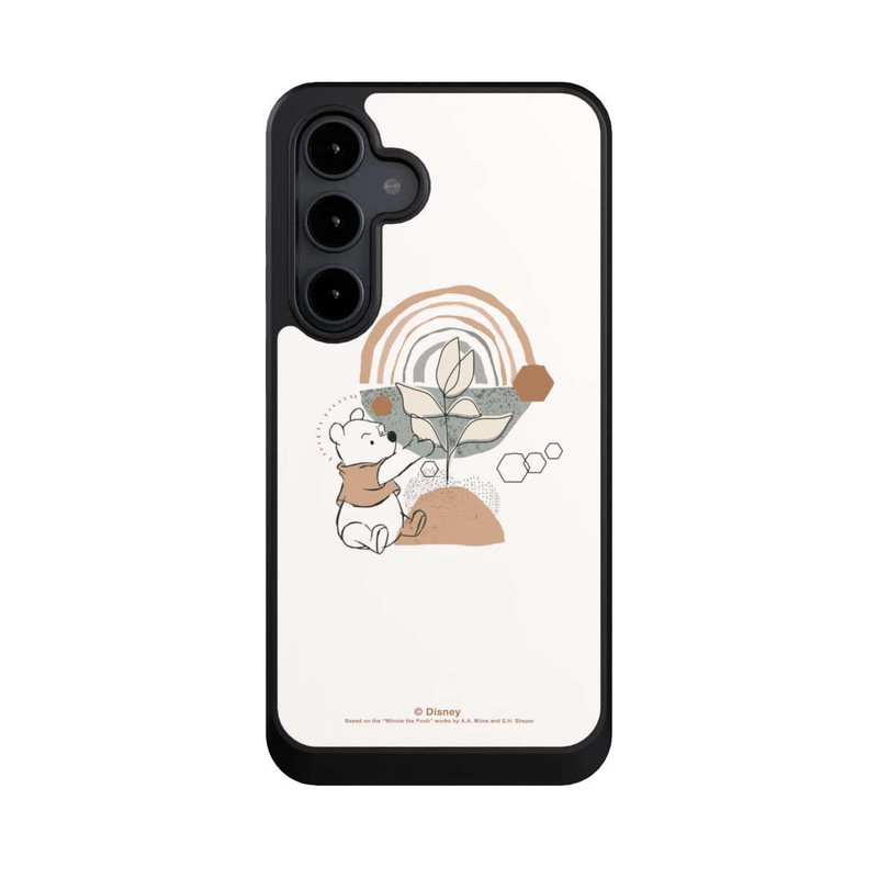 Galaxy S24 FE NIVOcore Winnie l'Ourson Nature