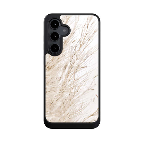 Samsung Galaxy S24 FE 5G NIVOcore herbe de la pampa douce