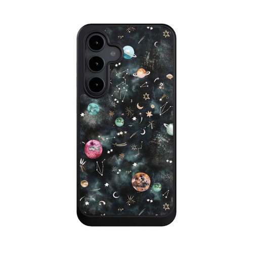 Samsung Galaxy S24 FE 5G NIVOcore Constellation Planètes Galaxie