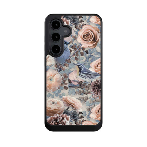 Samsung Galaxy S24 FE 5G NIVOcore Nature des oiseaux 2